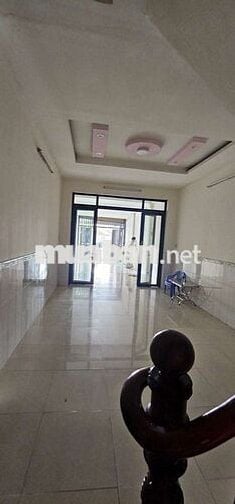 Cho thuê nhà mặt tiền Hai Bà Trưng