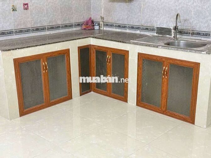 Nhà cho thuê hẻm 270 Lê Đình Cẩn (3PN 1WC) nhà trống ở ngay, hẻm 4m
