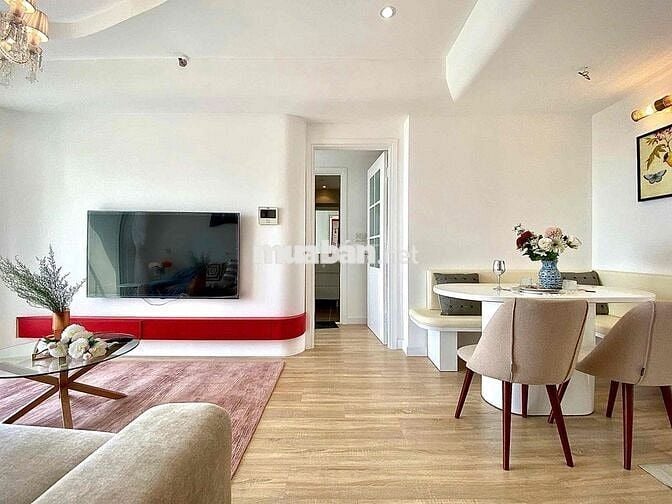 🏙️ GIỎ HÀNG CHUYỂN NHƯỢNG CĂN HỘ QUẬN 4 CHỈ TỪ 5 TỶ