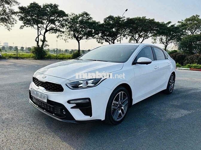Kia Cerato 2020 2.0 AT Premium
