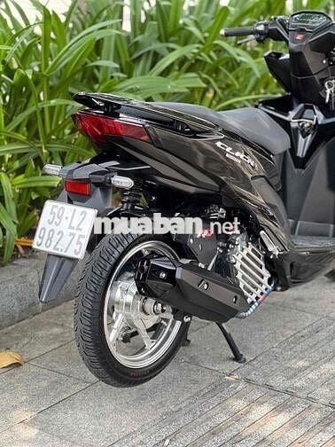 ❤️Vario 125 đời 2022 bstp chính chủ hỗ trợ góp