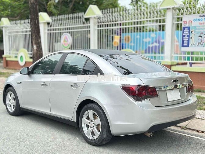 Chevrolet Cruze 2011 LT 1.6 MT - 90000 km