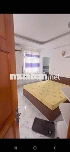⛔️NHÀ  ĐẸP [ 7x 12] 5 TẦNG (5PN,6WC) Đường Hương Lộ 2 ⛔️