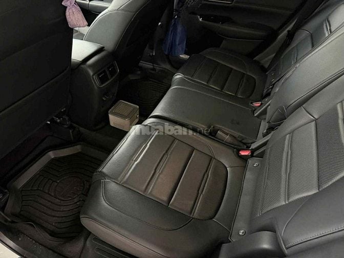 Bán nhanh Honda CR-V G 12/2020 siêu đẹp . Fulloptions , cốp điện ...
