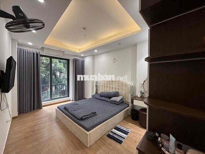 Bán Nhà 50m Mặt Phố Lê Hồng Phong Hà Đông – 2 Mặt Thoáng – Kinh Doanh