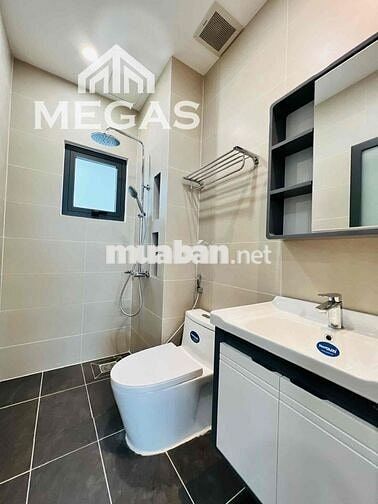 🏢CĂN HỘ MINI LUXURY - SANG XỊN MỊN ĐANG CHO THUÊ - FULL NỘI THẤT🏢
