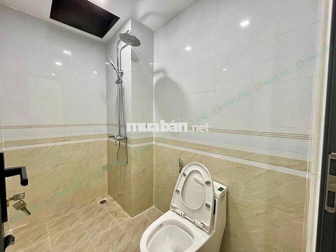 🔥 CHO THUÊ CĂN HỘ MỚI 100% – NGUYỄN VĂN BỔNG, CẨM LỆ 🔥