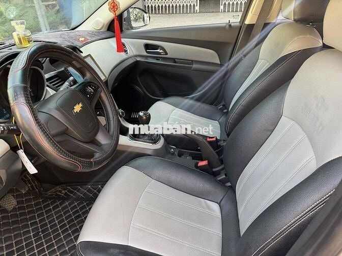 Chevrolet Cruze 1.6 LT 2016. chất xe như mới