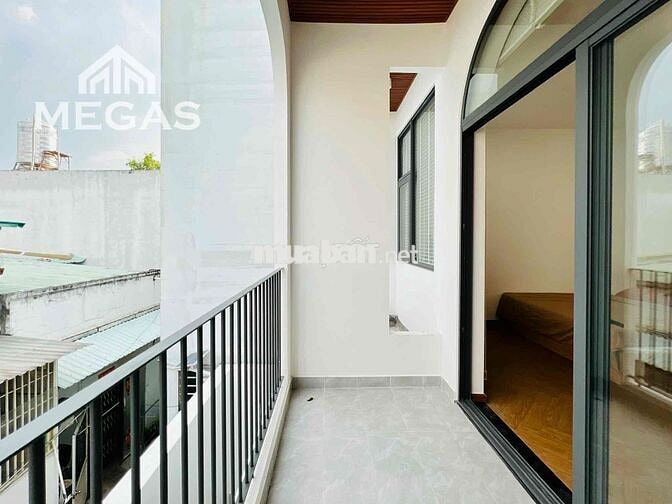 🏢CĂN HỘ MINI LUXURY - SANG XỊN MỊN ĐANG CHO THUÊ - FULL NỘI THẤT🏢