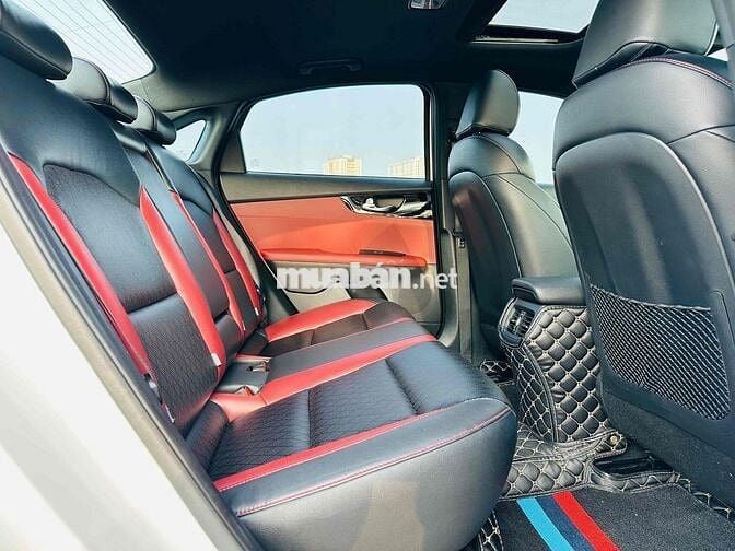 Kia Cerato 2020 2.0 AT Premium