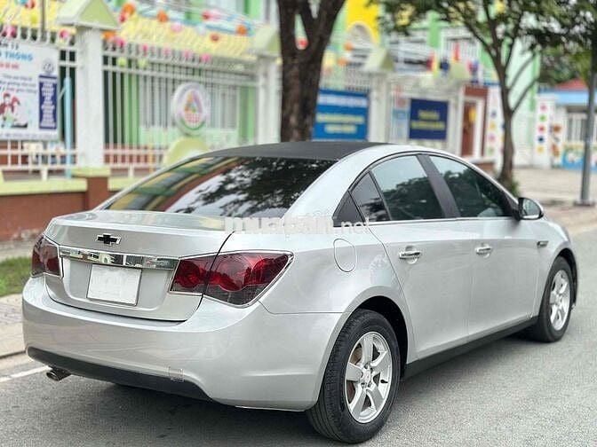 Chevrolet Cruze 2011 LT 1.6 MT - 90000 km