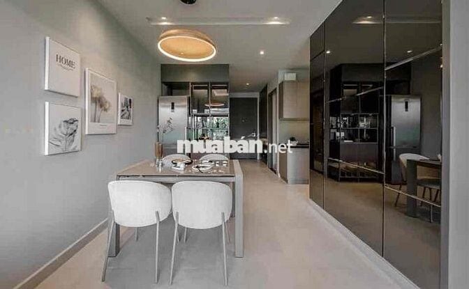 Căn hộ cao cấp cách Nguyễn Văn Linh 10p 2pn chỉ 1,39 tỷ