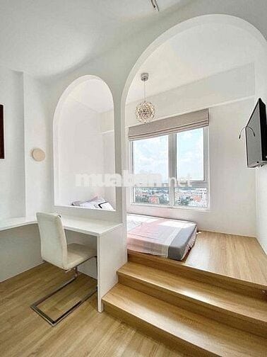 🏙️ GIỎ HÀNG CHUYỂN NHƯỢNG CĂN HỘ QUẬN 4 CHỈ TỪ 5 TỶ