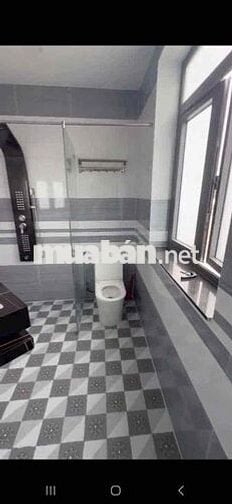 ⛔️NHÀ  ĐẸP [ 7x 12] 5 TẦNG (5PN,6WC) Đường Hương Lộ 2 ⛔️