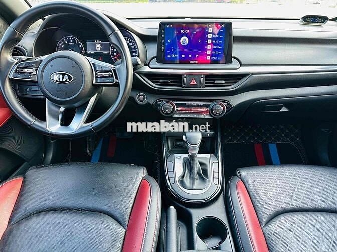 Kia Cerato 2020 2.0 AT Premium