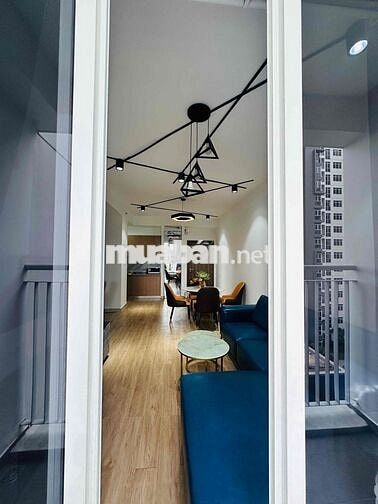 Cho thuê căn hộ 2 phòng ngủ - Habitat VSIP – Block B1