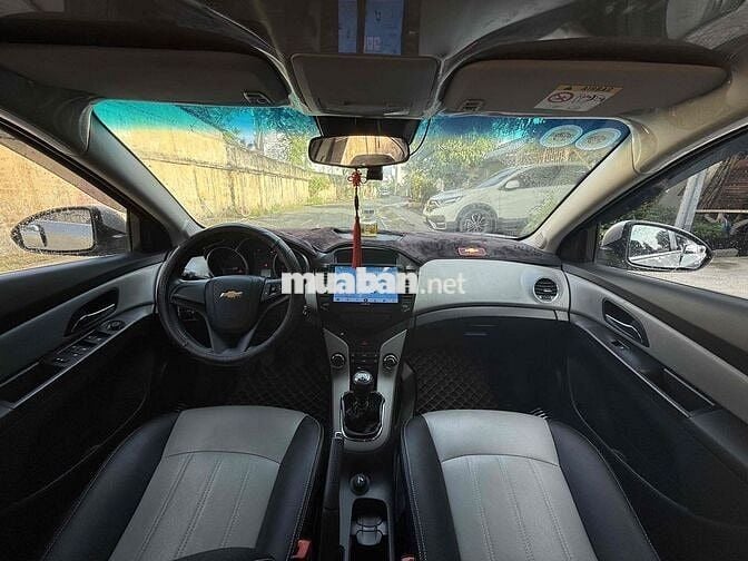 Chevrolet Cruze 1.6 LT 2016. chất xe như mới