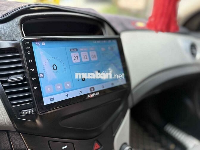 Chevrolet Cruze 1.6 LT 2016. chất xe như mới