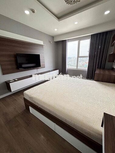 Bán Căn Hộ Ba Phòng Ngủ Quận 4 đã có sổ hồng giá cực tốt