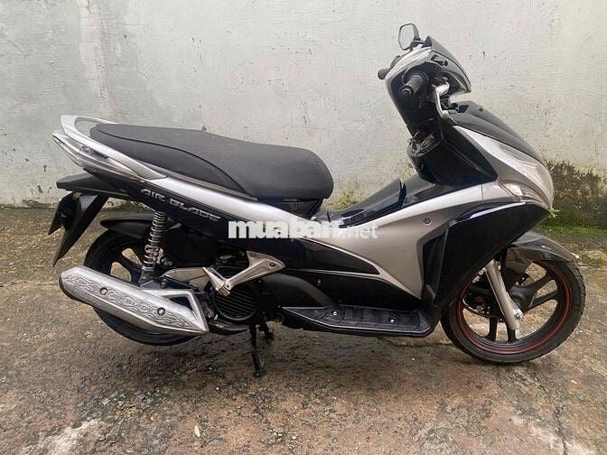 honda airblade 2012 bstp bs60 đẹp keng trao đổi