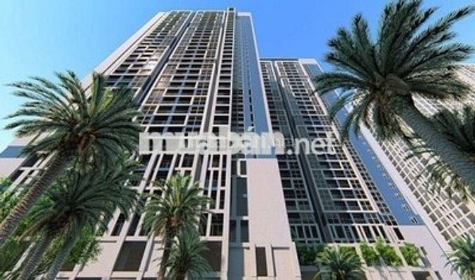 ✨ SIÊU PHẨM CĂN HỘ TẦNG CAO – CHARM CITY– CHỈ 2.6 TỶ ✨