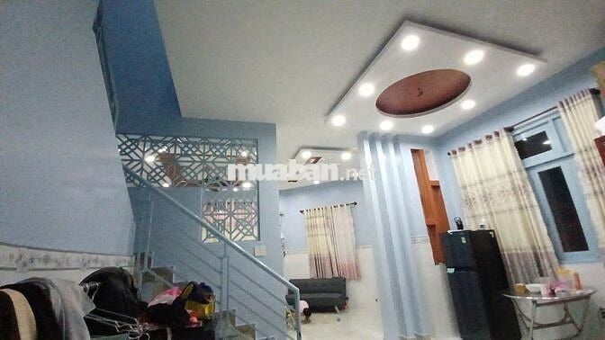 cho thuê nhà gần chợ lê đình cẩn tân tạo