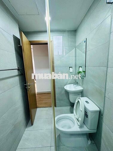 Cho thuê căn hộ 2 phòng ngủ - Habitat VSIP – Block B1