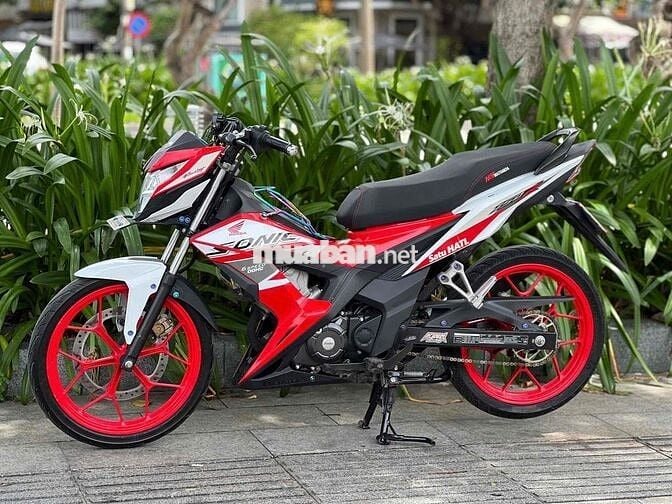 ❤️ Sonic 150 đời 2019 bstp chính chủ hỗ trợ góp
