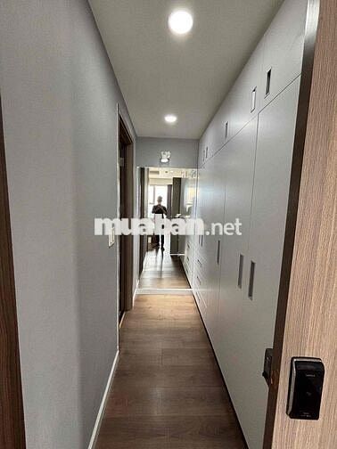 Bán Căn Hộ Ba Phòng Ngủ Quận 4 đã có sổ hồng giá cực tốt