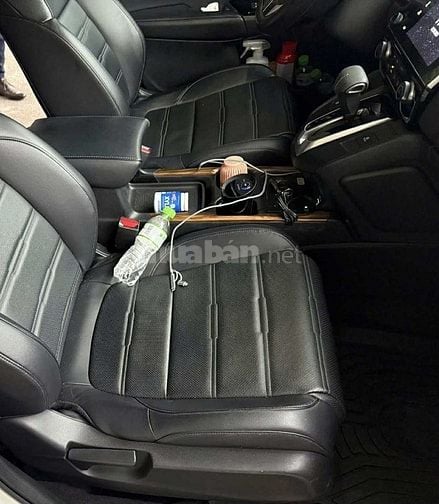 Bán nhanh Honda CR-V G 12/2020 siêu đẹp . Fulloptions , cốp điện ...