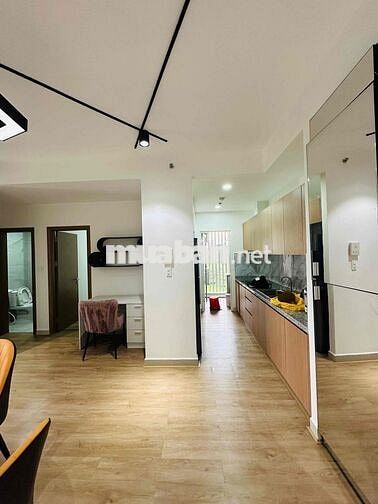 Cho thuê căn hộ 2 phòng ngủ - Habitat VSIP – Block B1