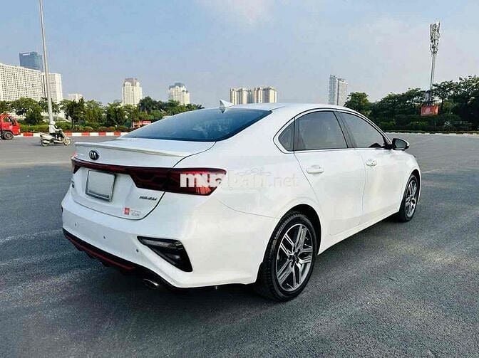Kia Cerato 2020 2.0 AT Premium