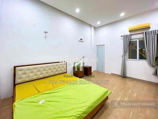 🏡 CHO THUÊ BIỆT THỰ MINI SƠN THỦY 7 - CẠNH SÔNG, 7PN FULL NỘI THẤT