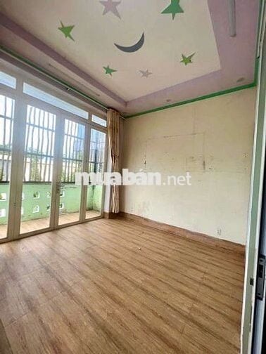BÁN NHÀ 2 LẦU HƯNG PHÚ CÔNG TY8 2PN LỘ OTO GIÁ 3.5 TỶ