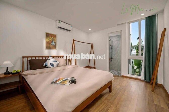 VILLA KHU ĐÔ THỊ FPT - NGŨ HÀNH SƠN - 40 TRIỆU