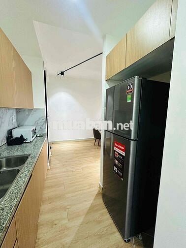 Cho thuê căn hộ 2 phòng ngủ - Habitat VSIP – Block B1