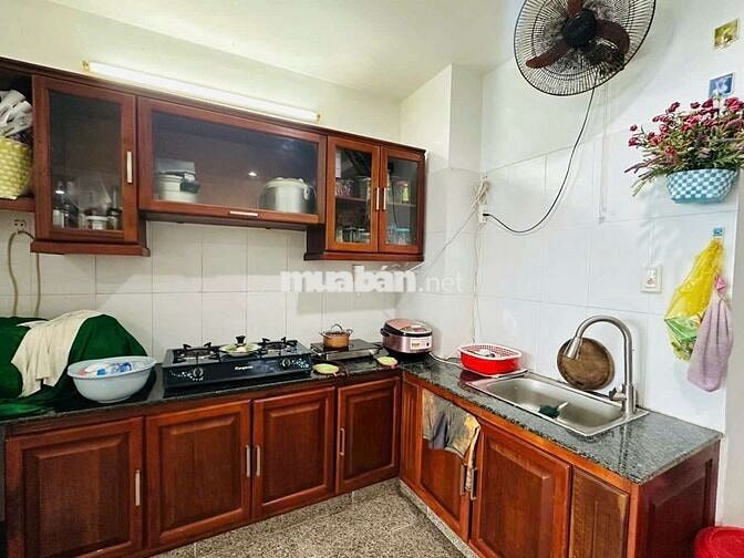 BÁN CĂN HỘ TÂY NGUYÊN PLAZA TẦNG CAO FULL NỘI THẤT GIÁ 1.5 TỶ