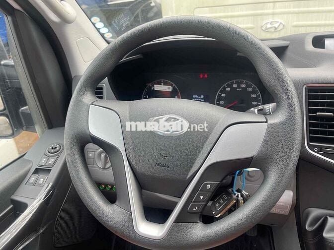 Hyundai Solati 2025