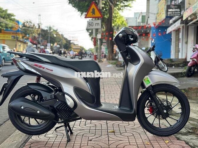 sh mode bản full ABS xe đẹp zin 99%