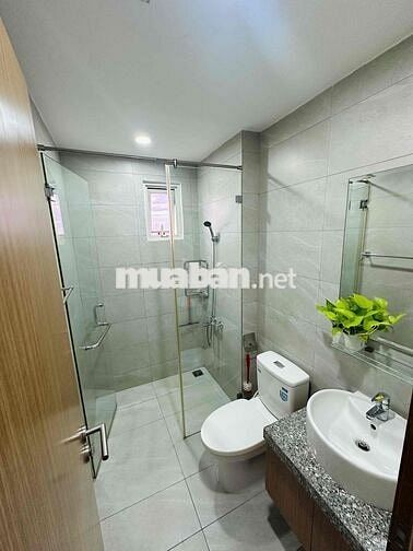 Cho thuê căn hộ 2 phòng ngủ - Habitat VSIP – Block B1