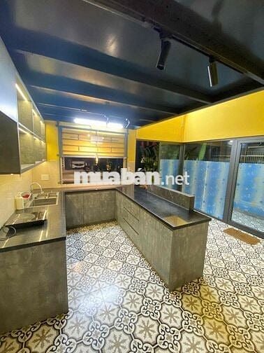 Cho thuê mặt bằng 120 m2 2 tầng khu Ngũ Hành Sơn