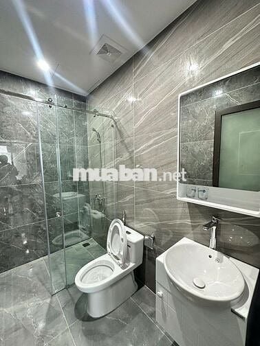 CHO THUÊ CĂN HỘ 2 PHÒNG NGỦ - TÒA NHÀ MỚI - KHUÊ MỸ - KHU VỰC YÊN TĨNH