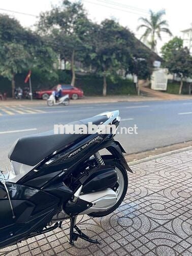 🌟Bán AirBlade.2019.125Fi.khoá ga đen bạc zin êm🌟