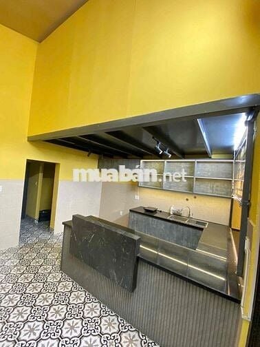 Cho thuê mặt bằng 120 m2 2 tầng khu Ngũ Hành Sơn