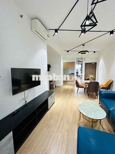 Cho thuê căn hộ 2 phòng ngủ - Habitat VSIP – Block B1