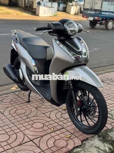 sh mode bản full ABS xe đẹp zin 99%