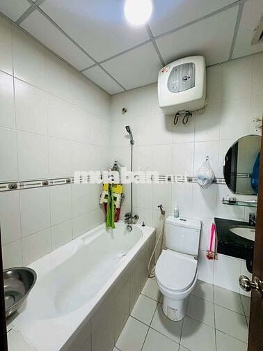 BÁN CĂN HỘ TÂY NGUYÊN PLAZA TẦNG CAO FULL NỘI THẤT GIÁ 1.5 TỶ