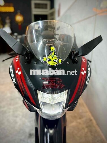 Suzuki Gsx150r date 2020 chính chủ