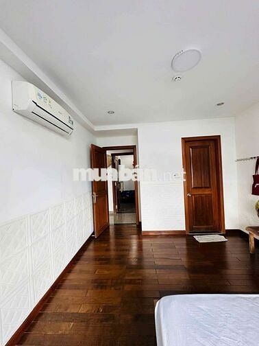 BÁN CĂN HỘ TÂY NGUYÊN PLAZA TẦNG CAO FULL NỘI THẤT GIÁ 1.5 TỶ