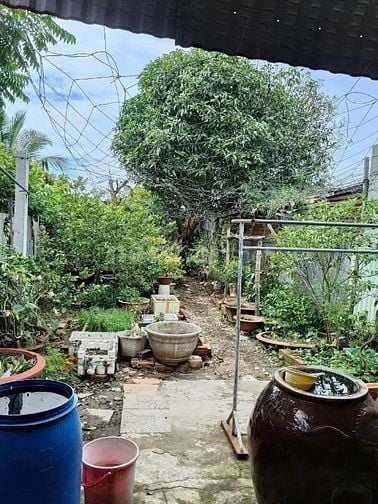Nhà ngay TT Củ chi hạ giá về 830 triệu sẵn nhà đang kinh doanh, SHR